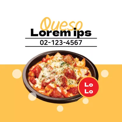 Costillas de pollo Jeon Gane