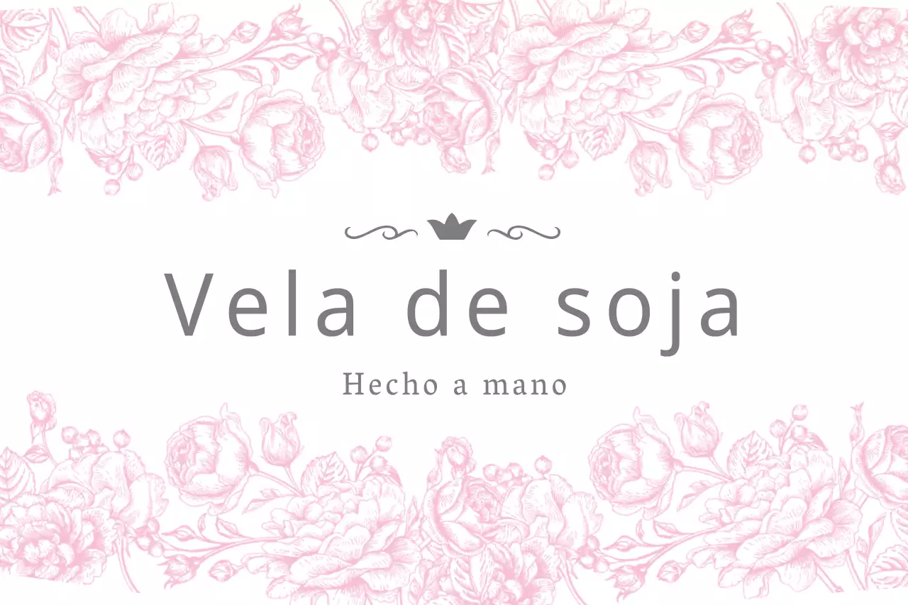 Vela incendiaria corona