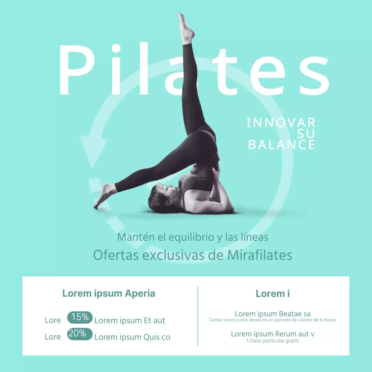 Pilates