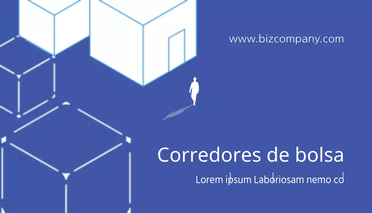 Corredores inmobiliarios Biz