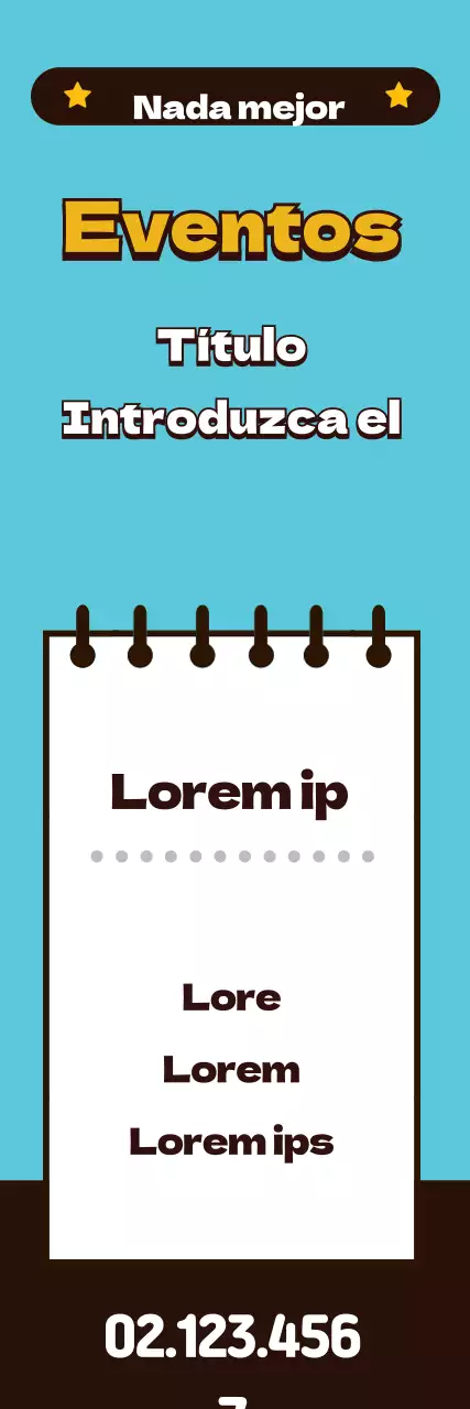 44505_Introducir título del evento