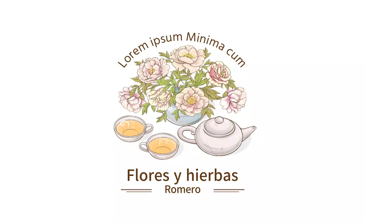 Infusiones saludables para la rinitis