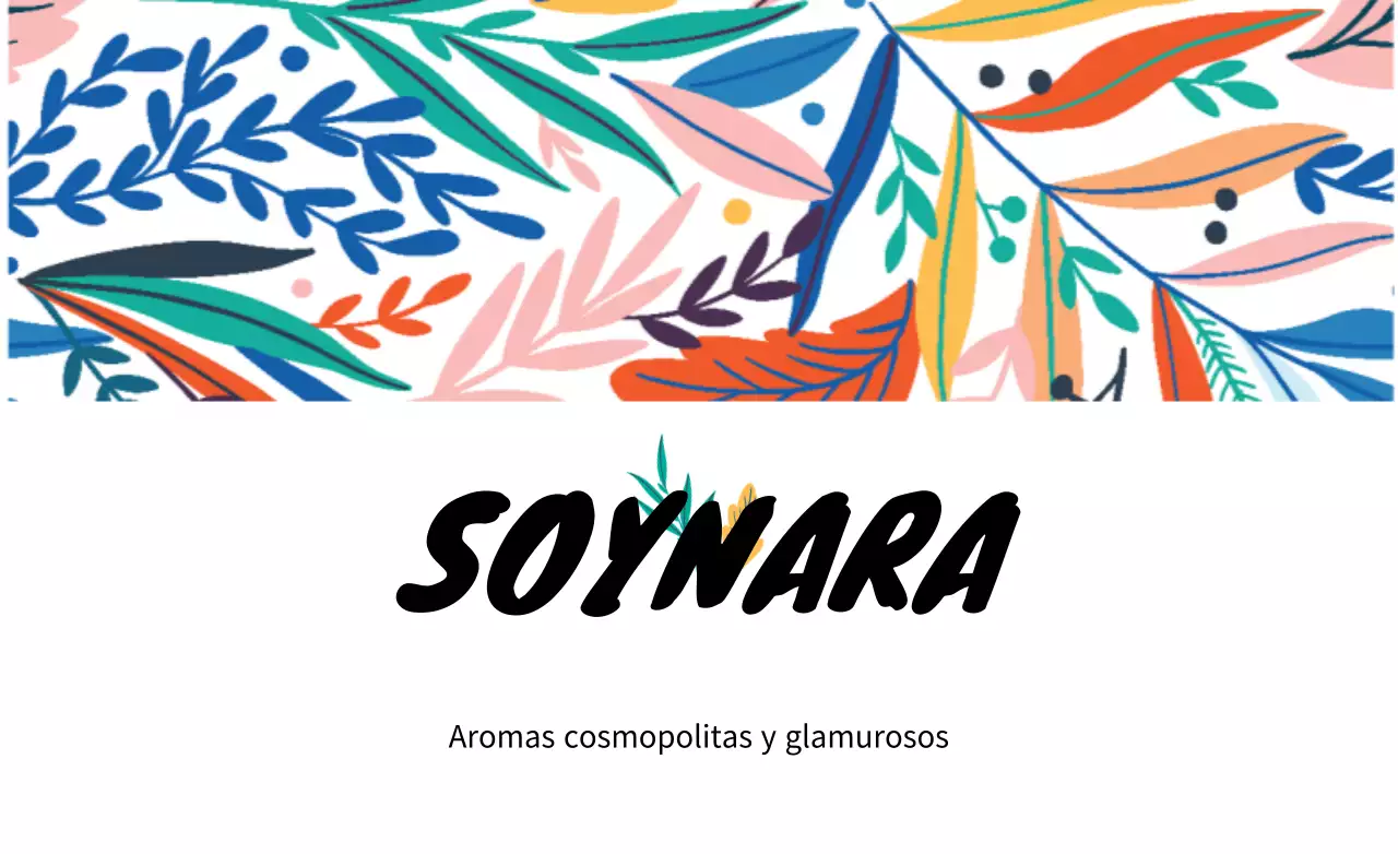 SOYNARA
