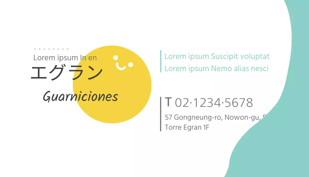 Huevos y guarniciones