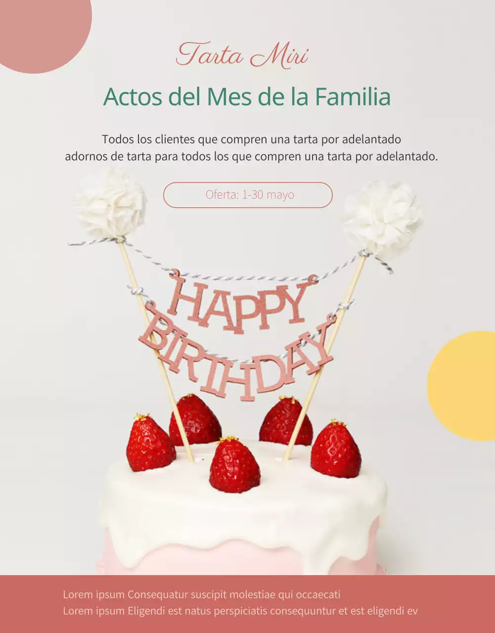 Tarta de preencargo en colores pastel Página de detalles personalizada hecha a mano Tarta de letras