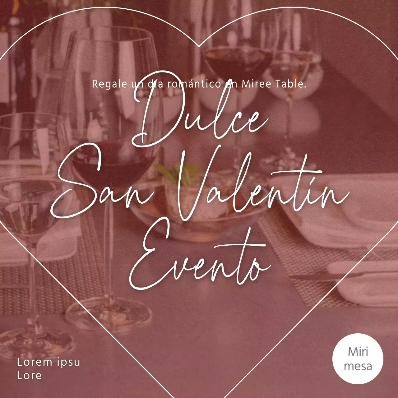 Eventos de texto en bruto