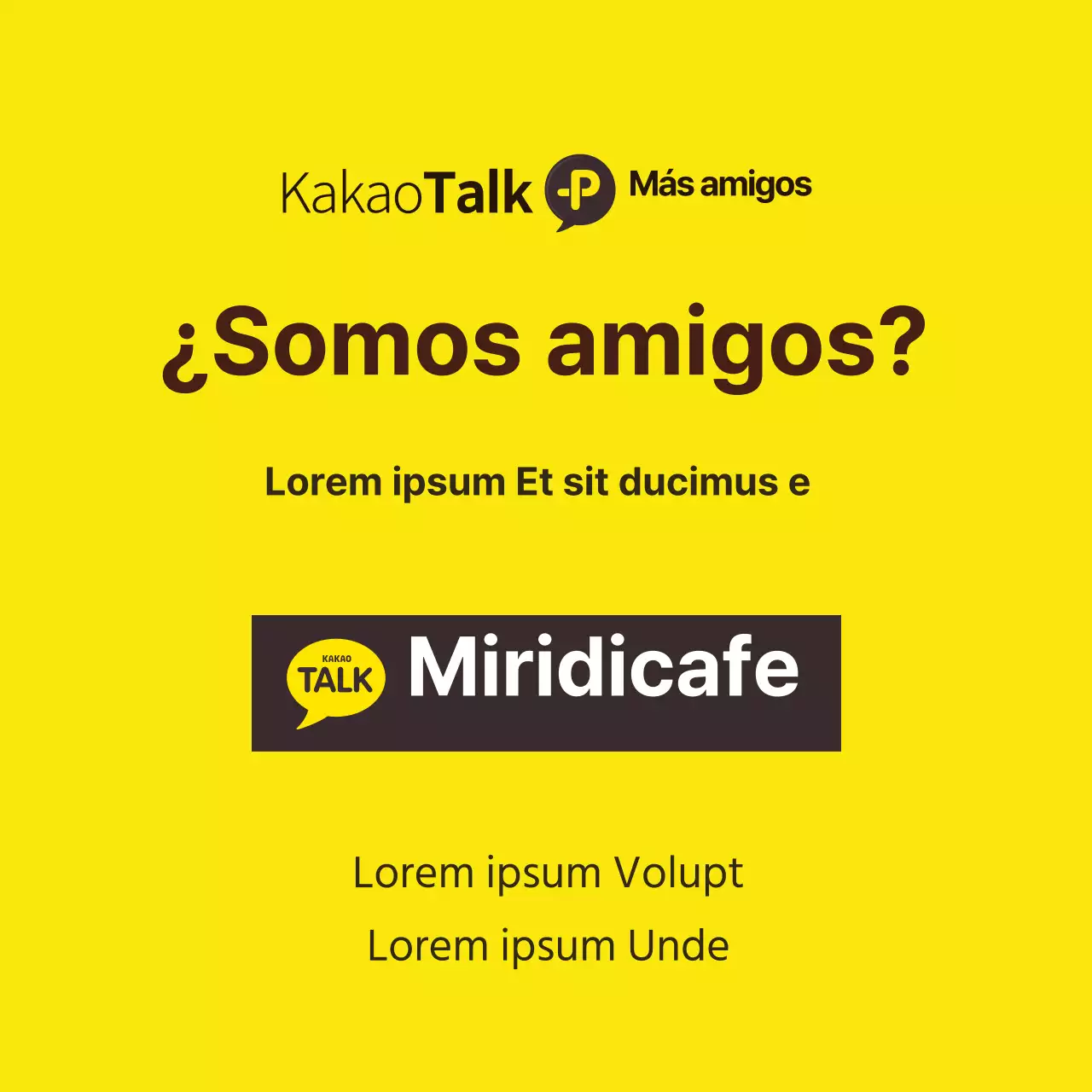 44127_Amigos de KakaoTalk Plus