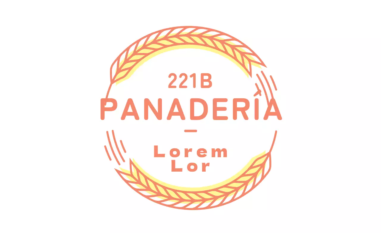 Panadería