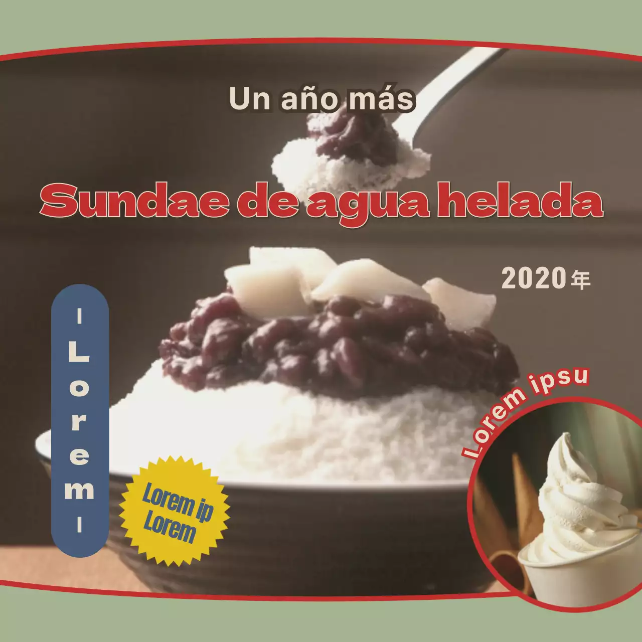 Agua salada