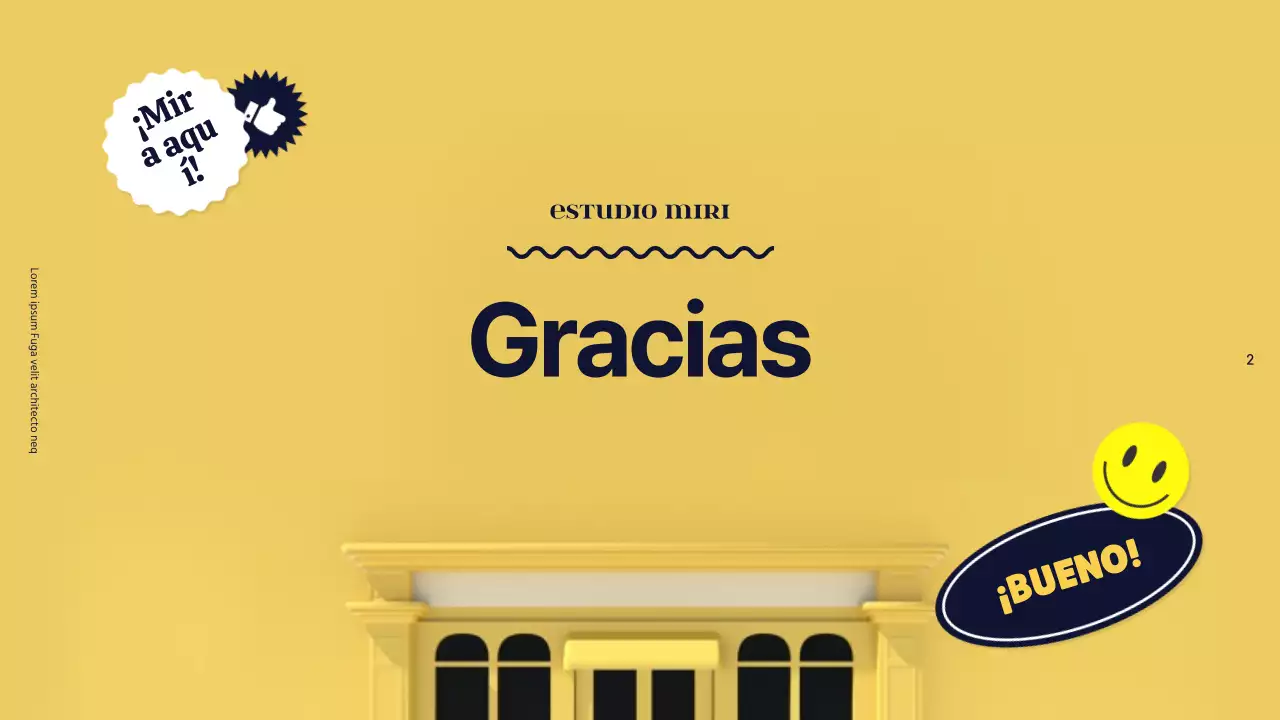 Una vistosa propuesta de patrocinio publicitario cinematográfico