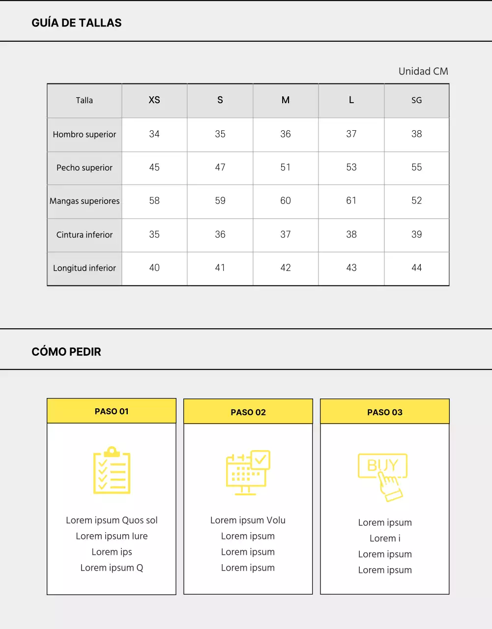 Más información sobre el alquiler de uniformes escolares coloridos y primaverales