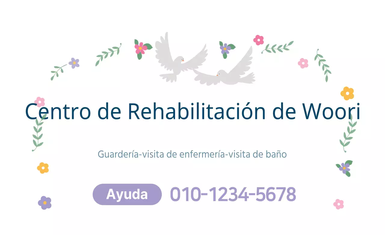 Centro de Rehabilitación de Woori