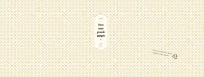 Café amarillo a cuadros