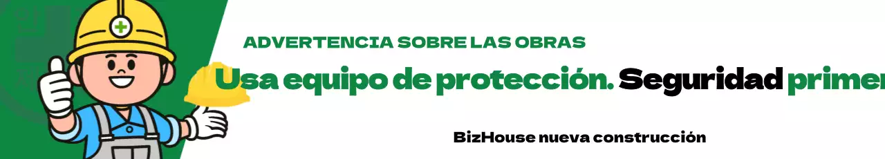 Llevar equipo de protección