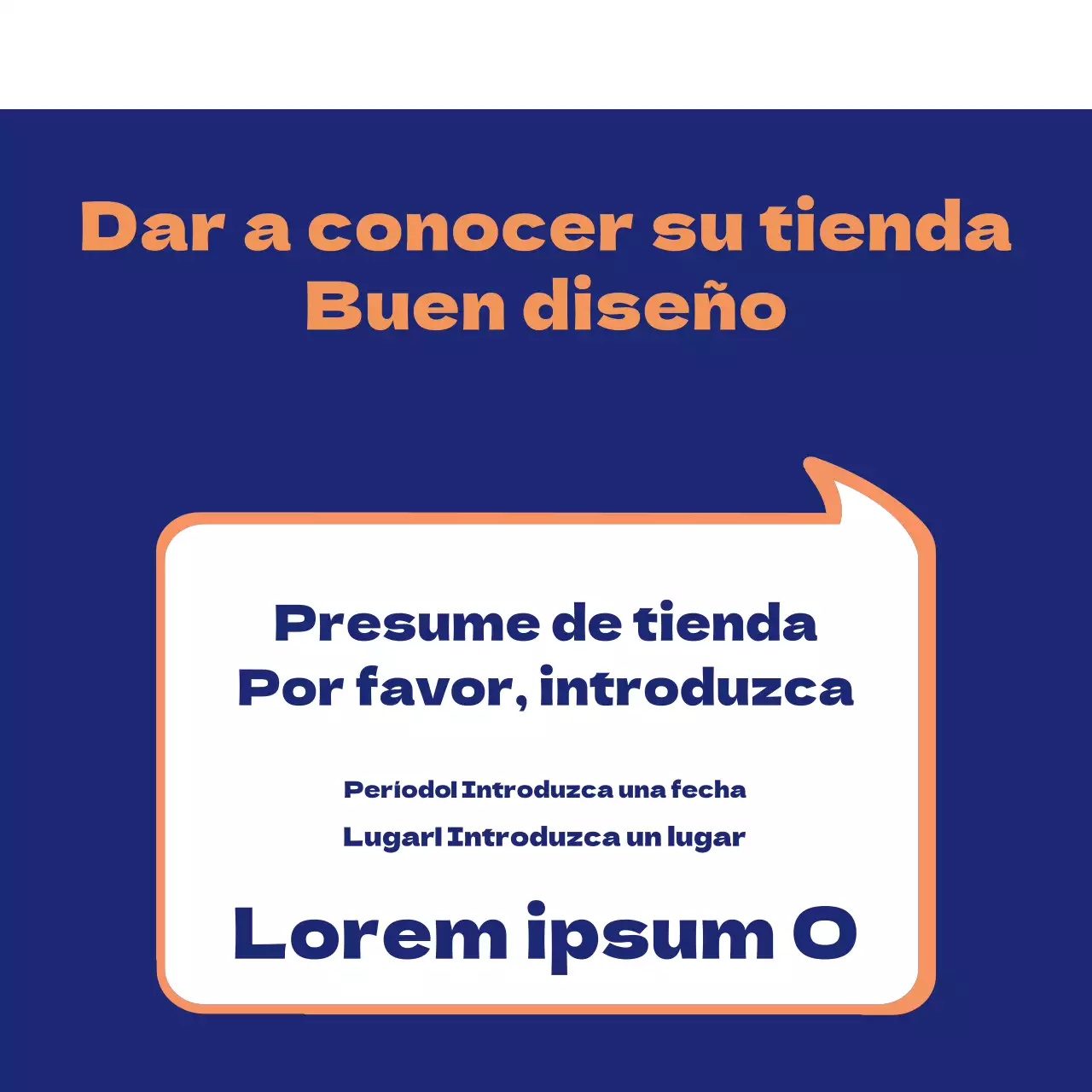 42121_Dar a conocer su tienda