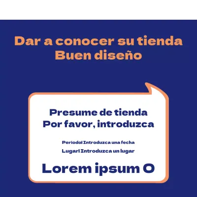 42121_Dar a conocer su tienda