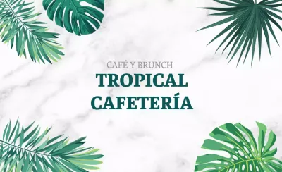 Pegatina Palmera_Rectangular