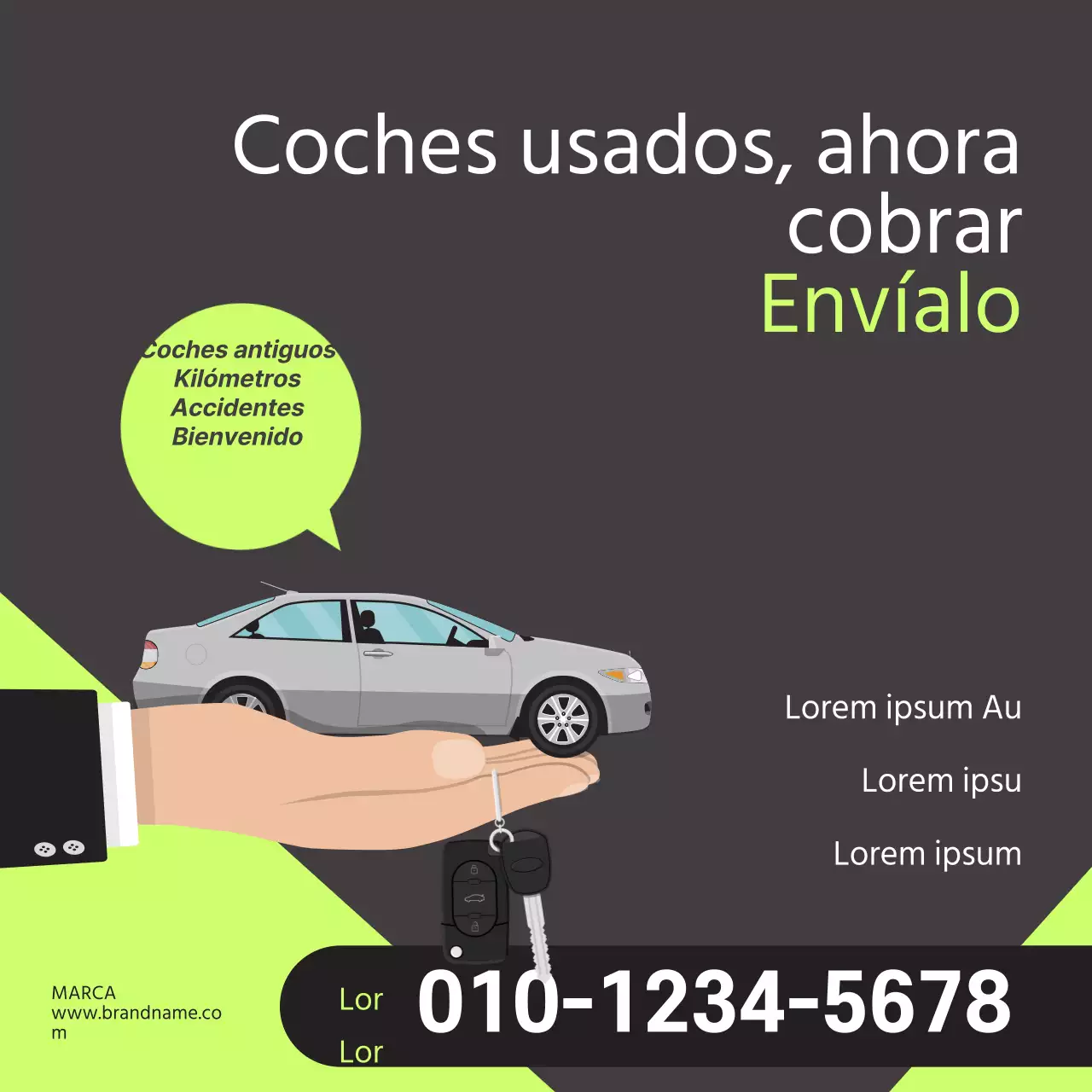 Coche