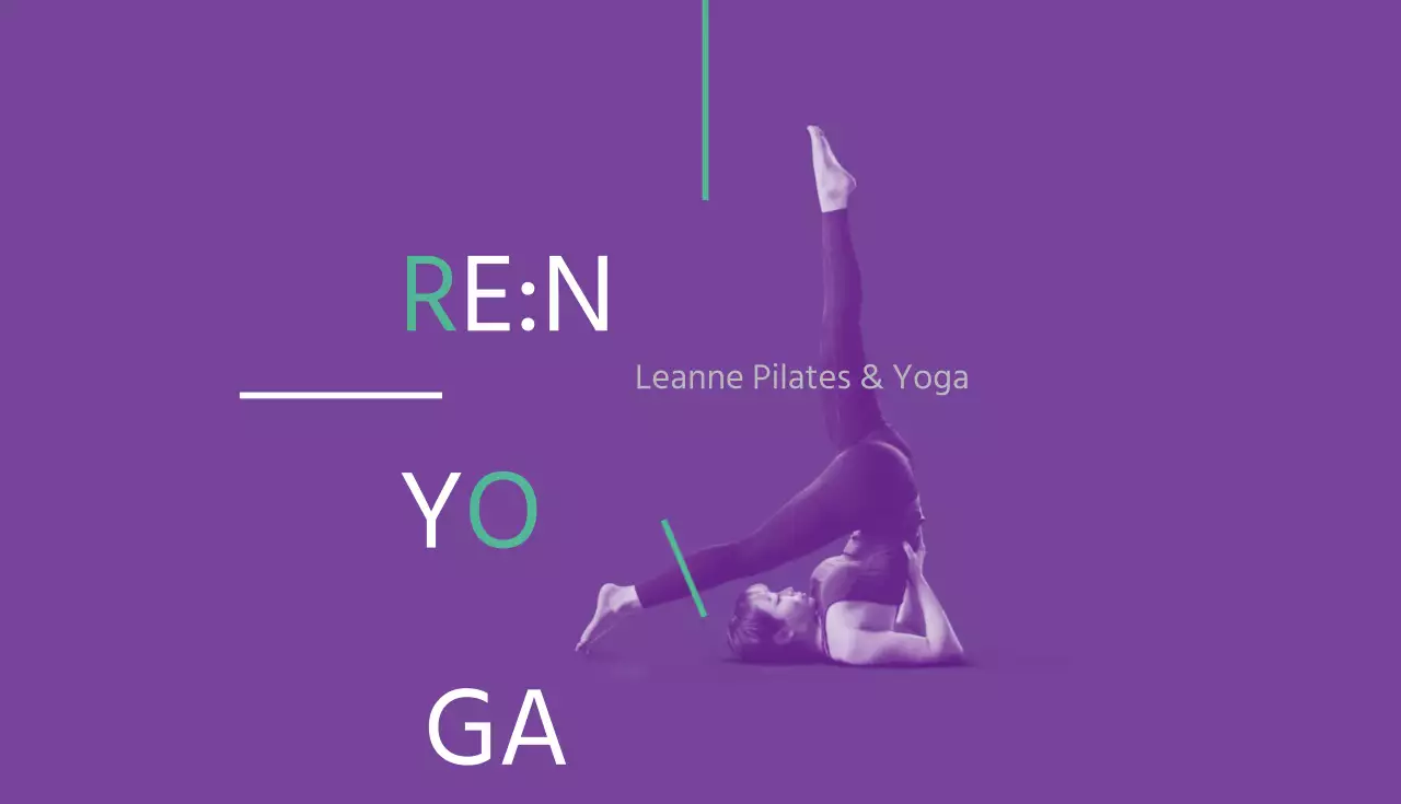 Leanne Pilates