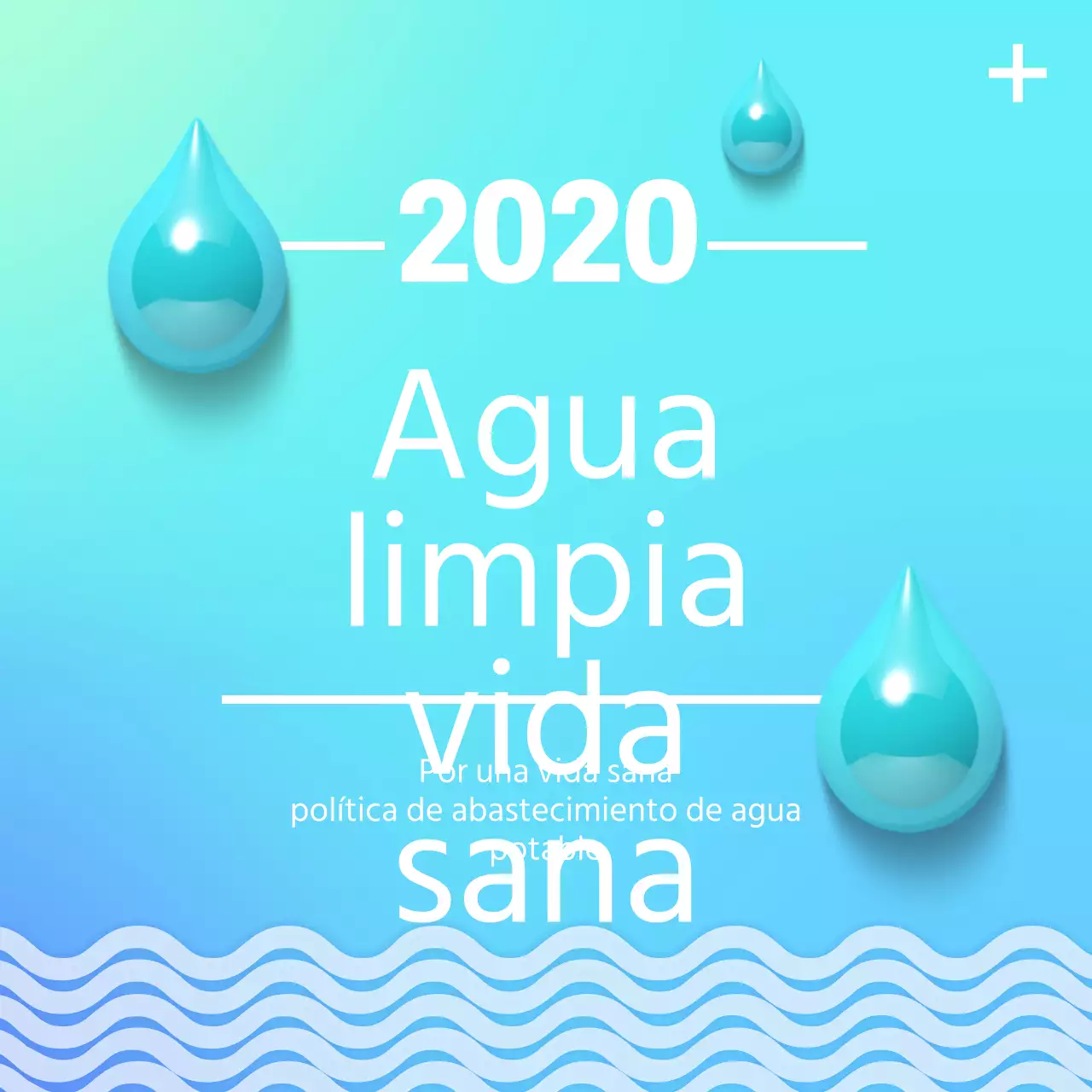 Agua del grifo segura