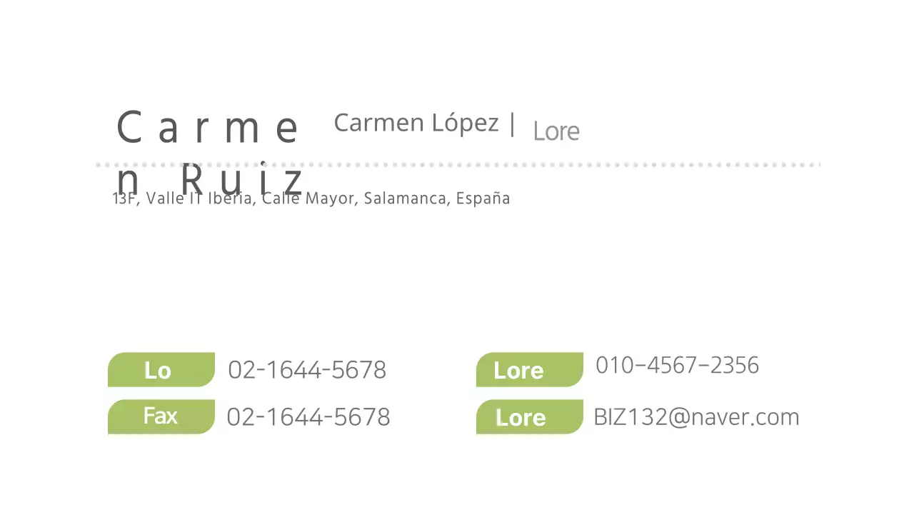 Clases de canto impartidas con amor