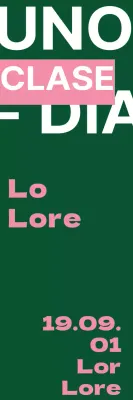 HyunAh Lee One Day Class_Vertical Banner