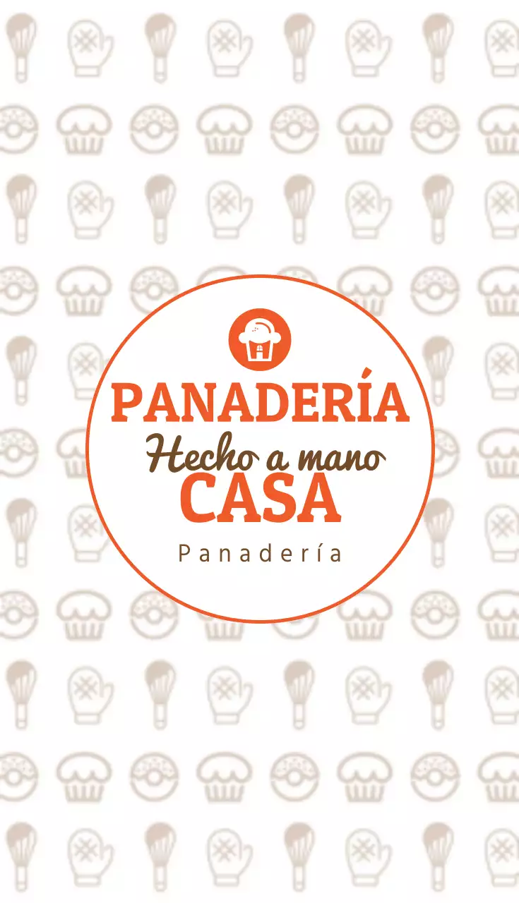 Panadería