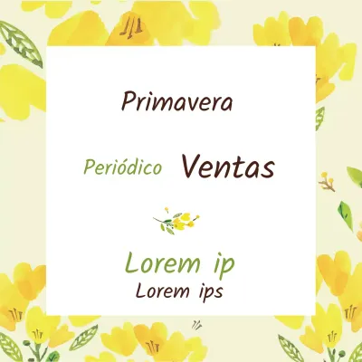 43435_Venta de Primavera
