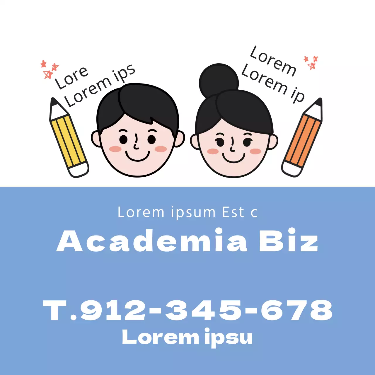 Academia Biz
