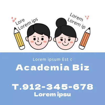 Academia Biz