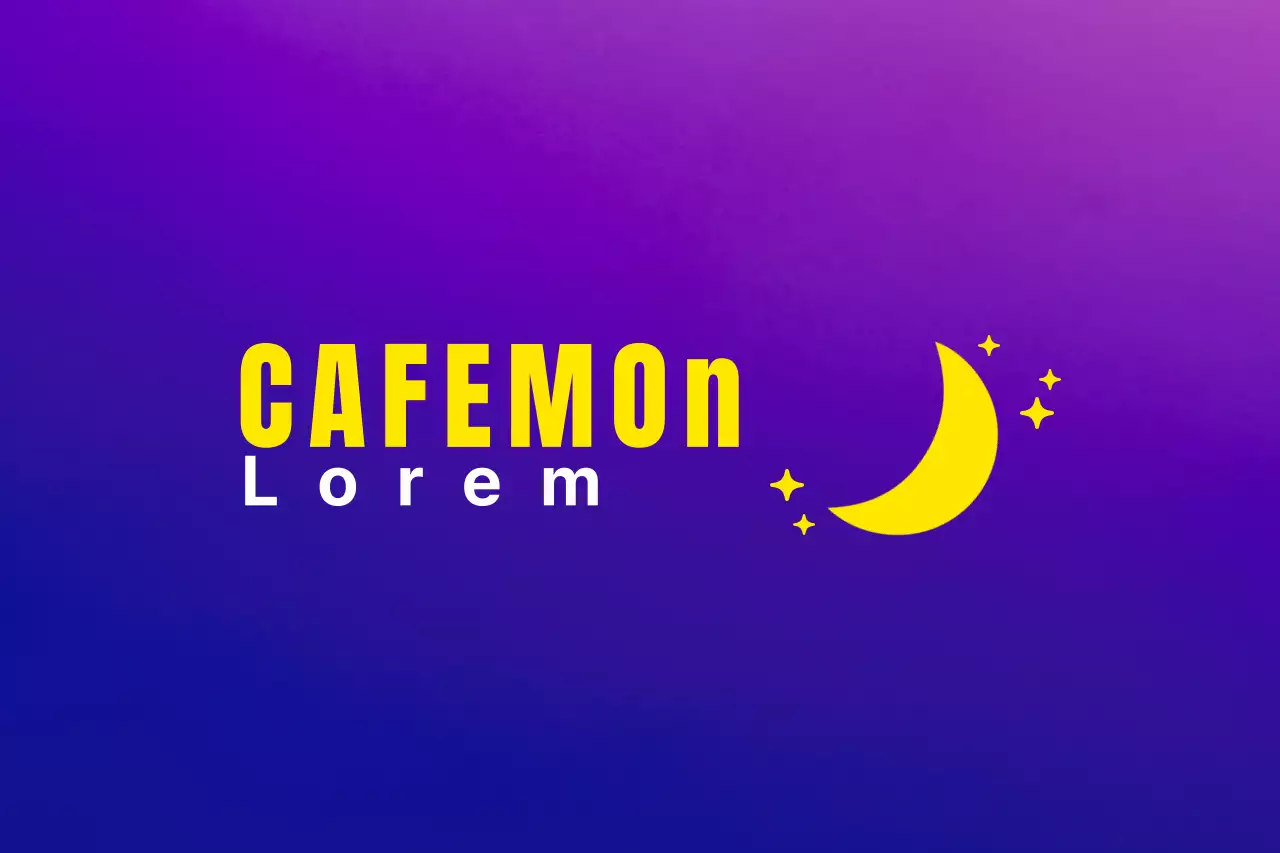 CAFEMOn
