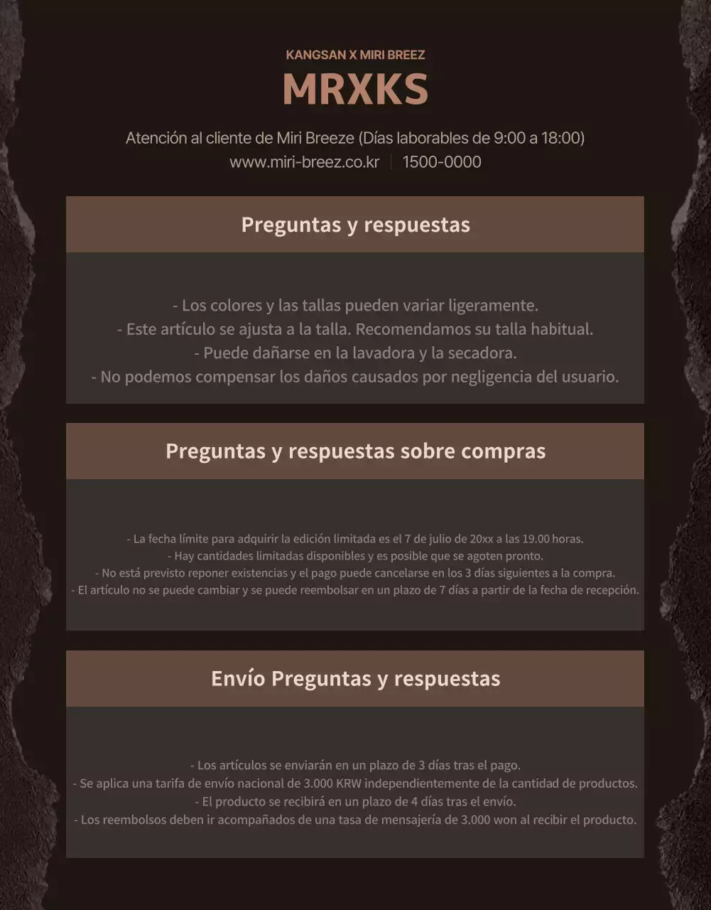 Una colaboración de calzado de senderismo en sepia y beige