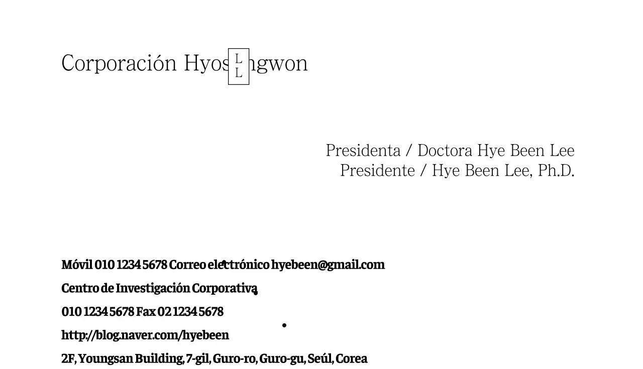 Doctor en Periodismo