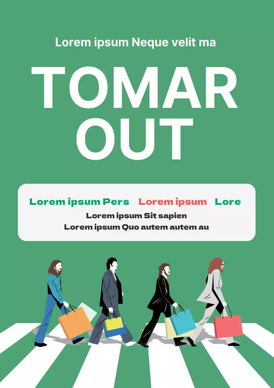 Corona Verde Comida para llevar