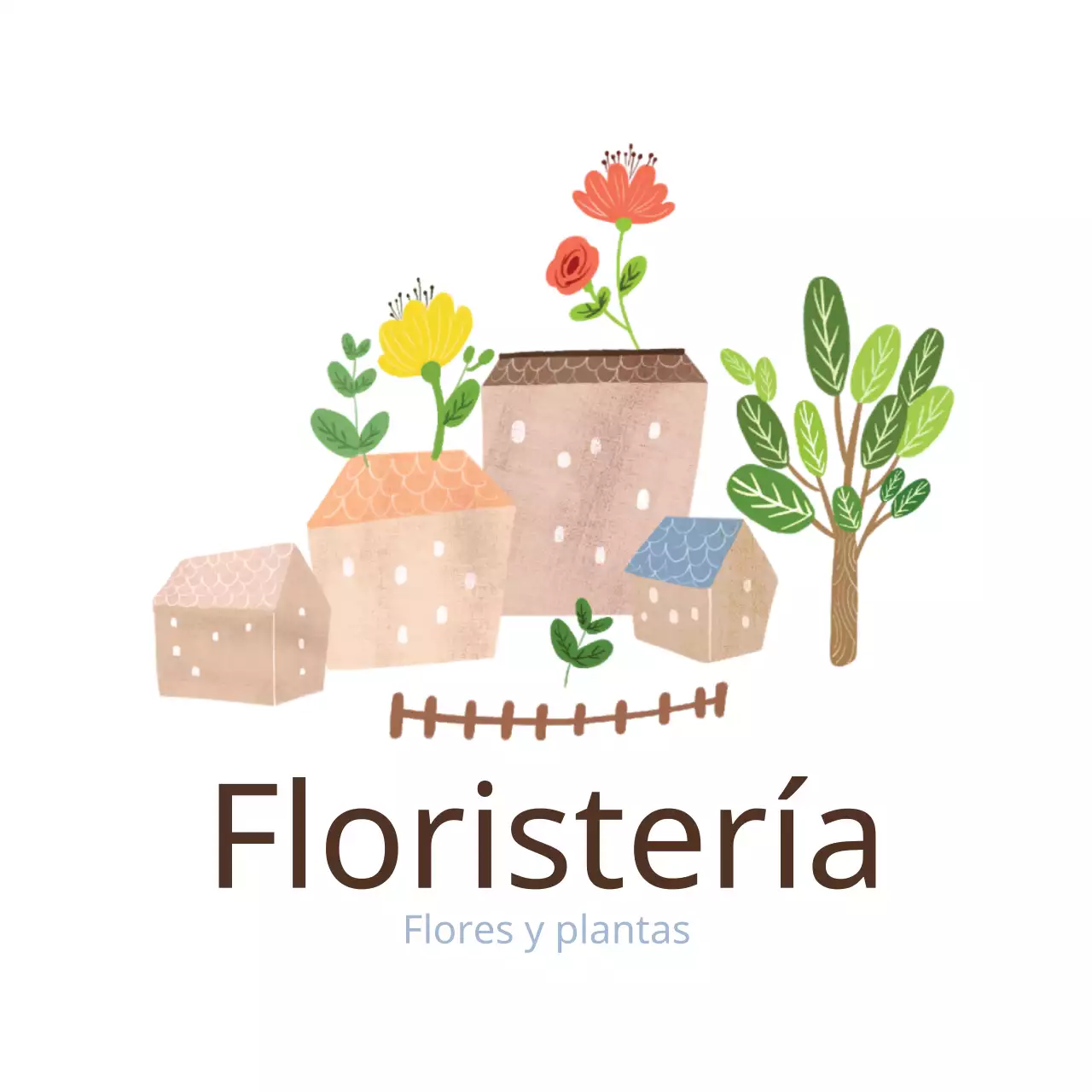FLORISTERÍA