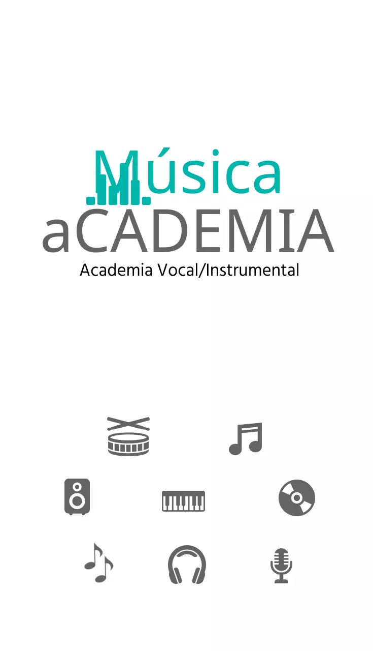 Academia de música