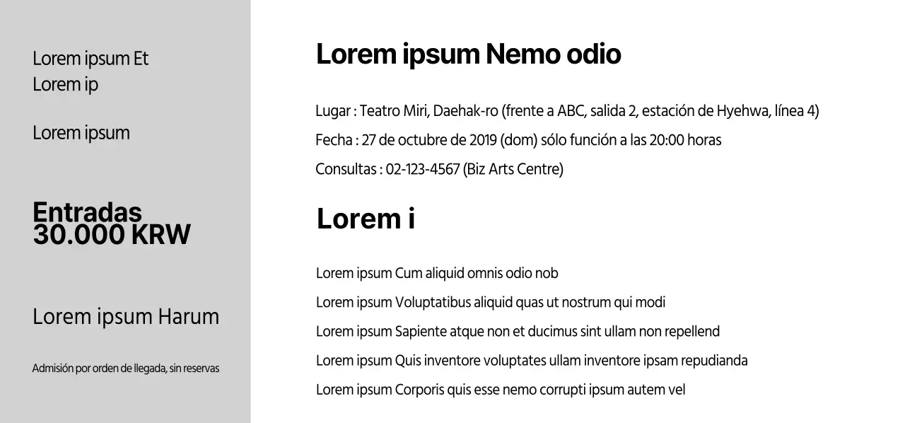Seoul Romance_Stealing Sun Street Entrada