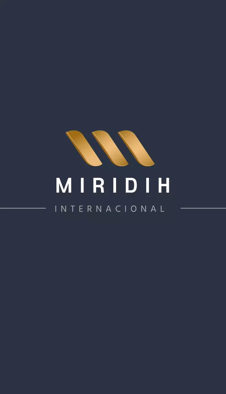 Tarjeta de visita general avanzada