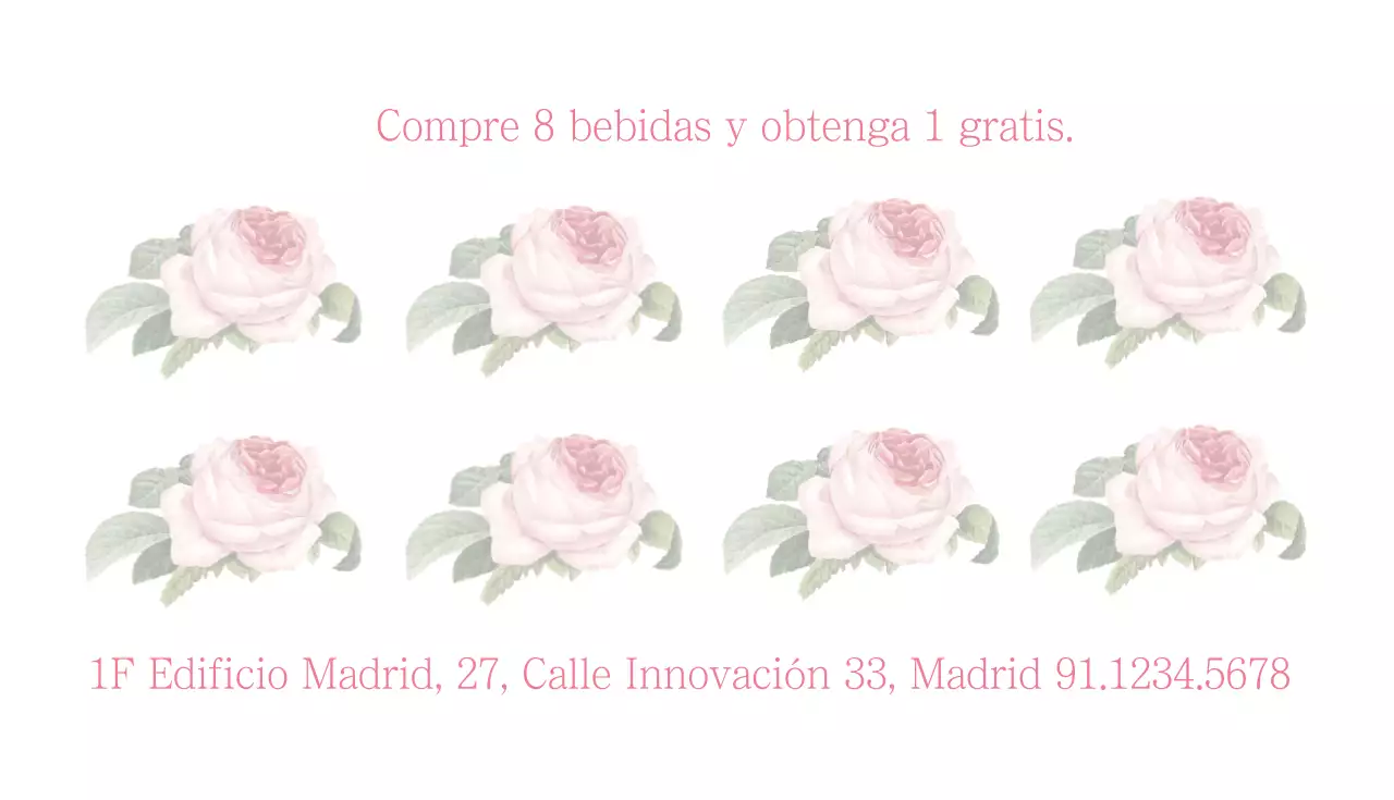 Café de las flores 01