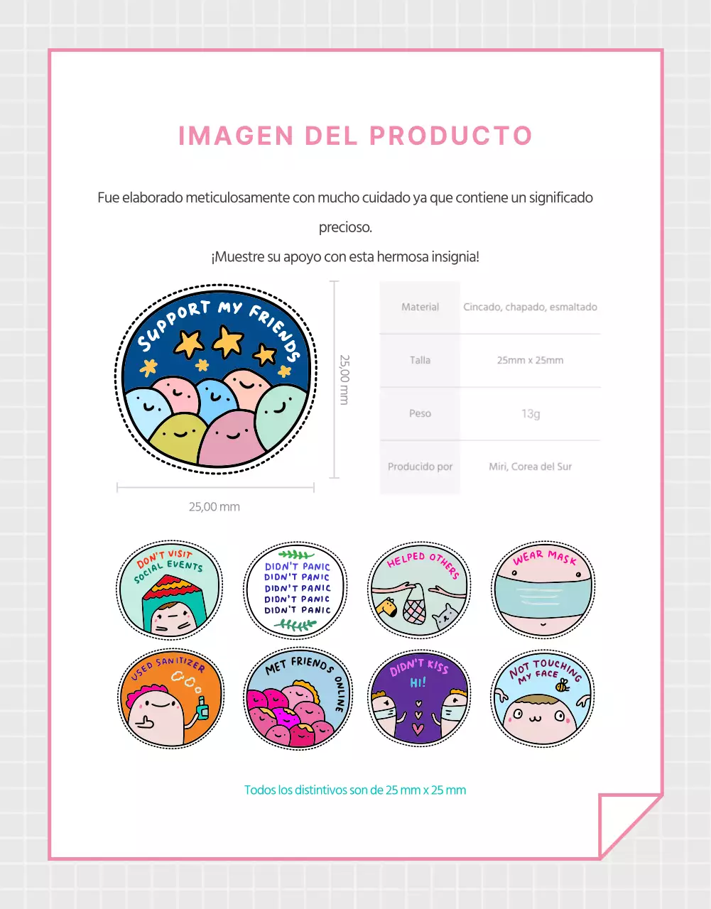 Detalles de FundingGoods