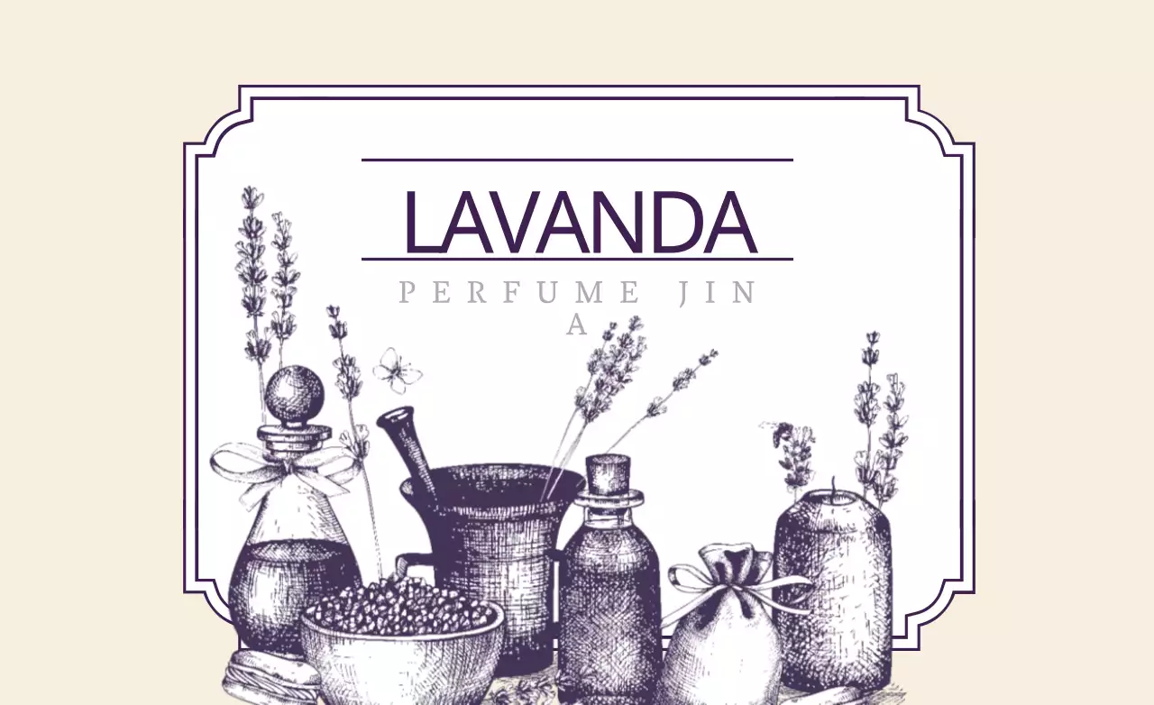 LAVANDA
