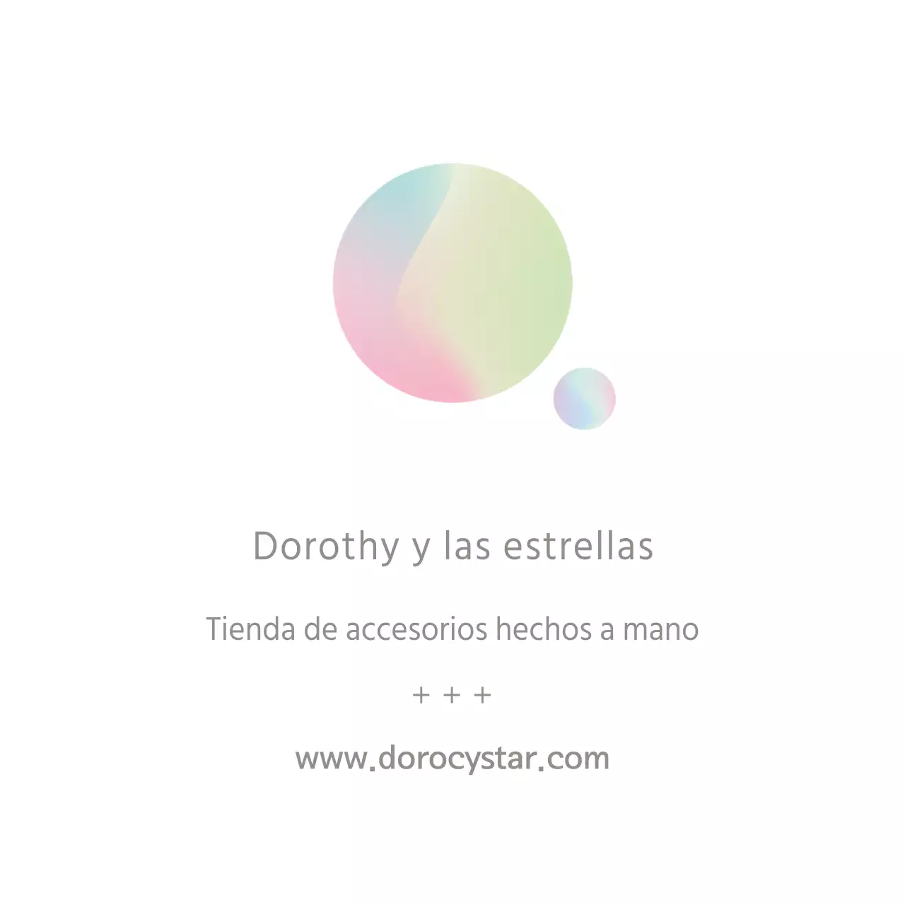 Dorothy y las estrellas