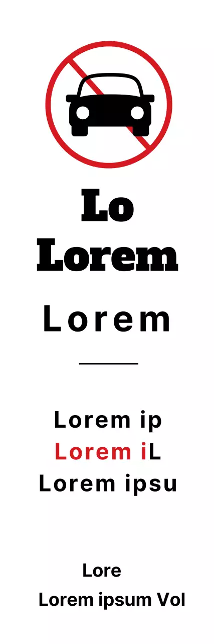 190806_No Aparcar Banner02