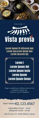 Promocione su delicatessen