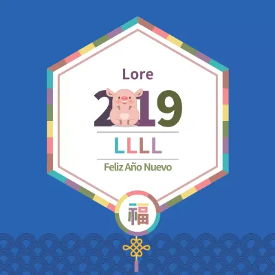 Chupete de la suerte