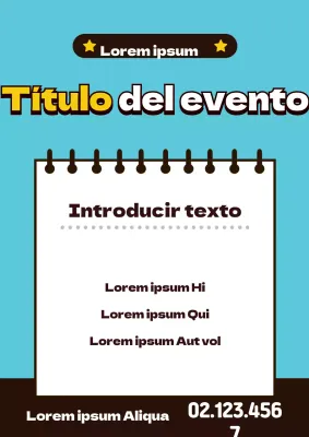44493_Introducir título del evento