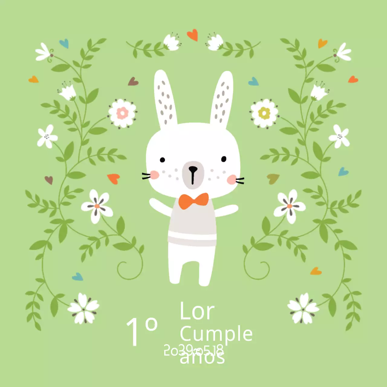 Cumpleaños de 수현