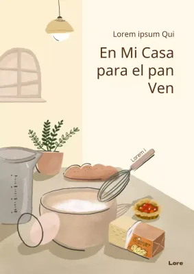 Panadería Desarrollo personal