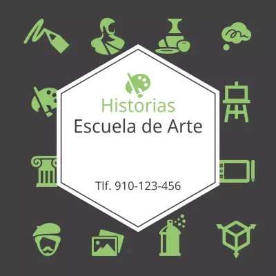 Academia de Arte Story