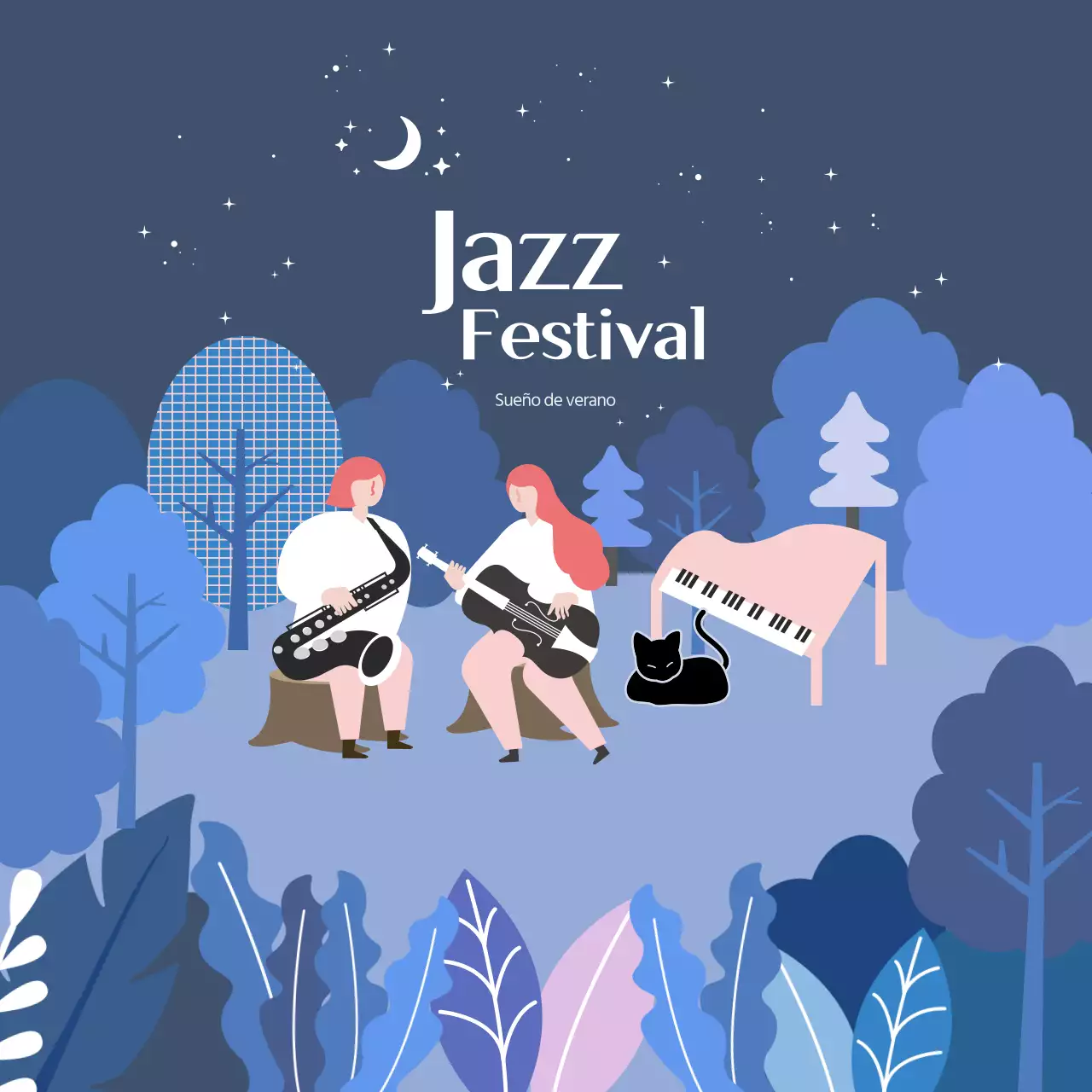 Festival Fan_Jazz